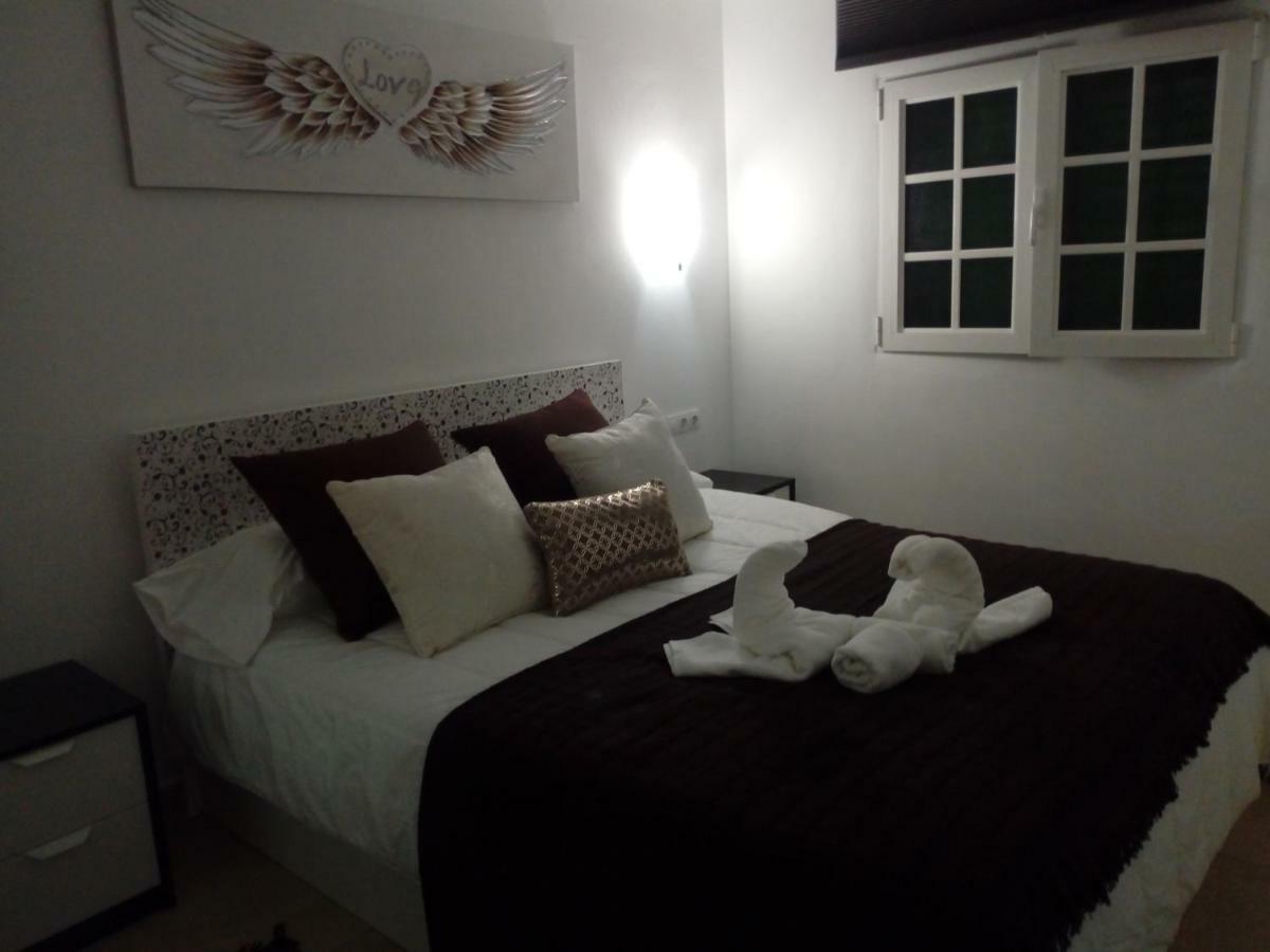 Tara Apartment Плайя-дель-Инглес Экстерьер фото