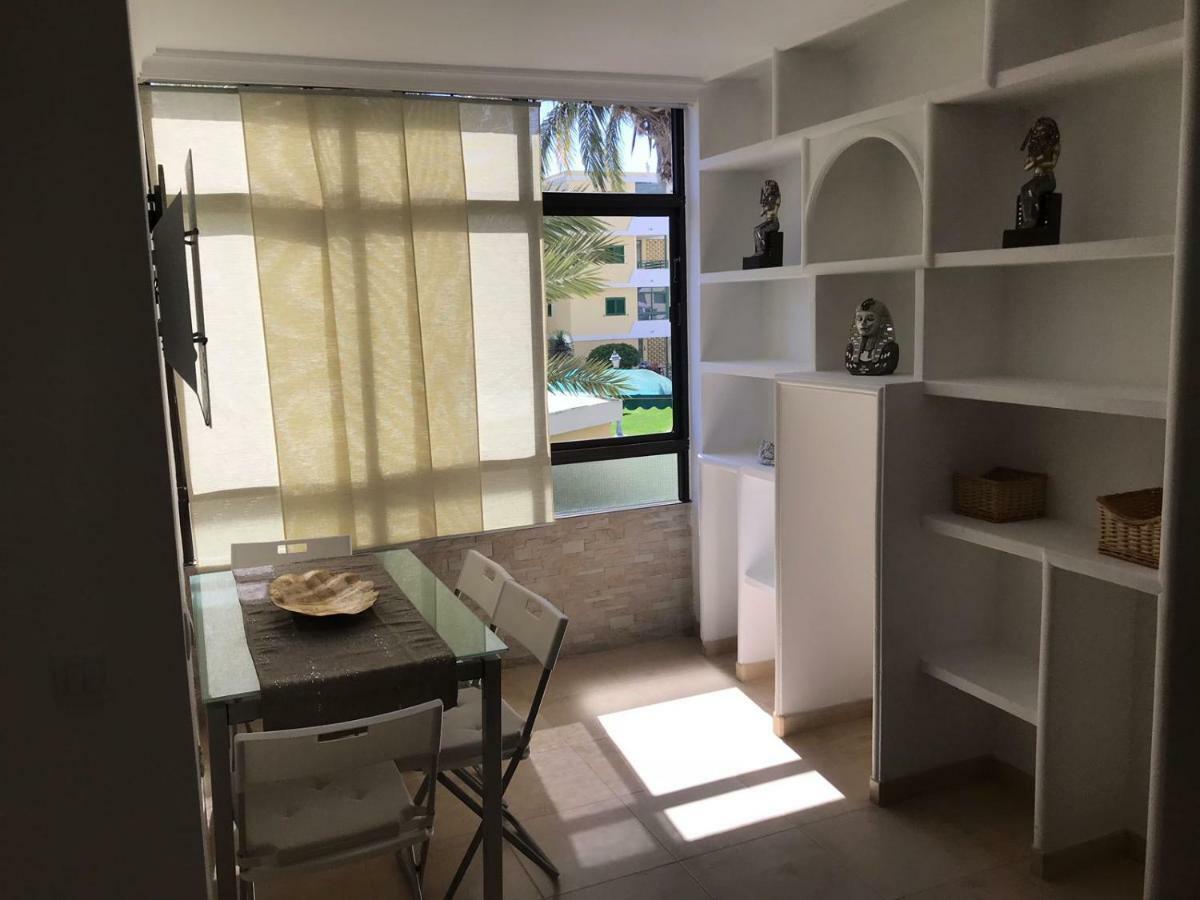 Tara Apartment Плайя-дель-Инглес Экстерьер фото