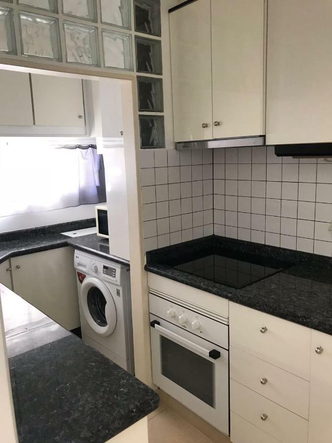Tara Apartment Плайя-дель-Инглес Экстерьер фото