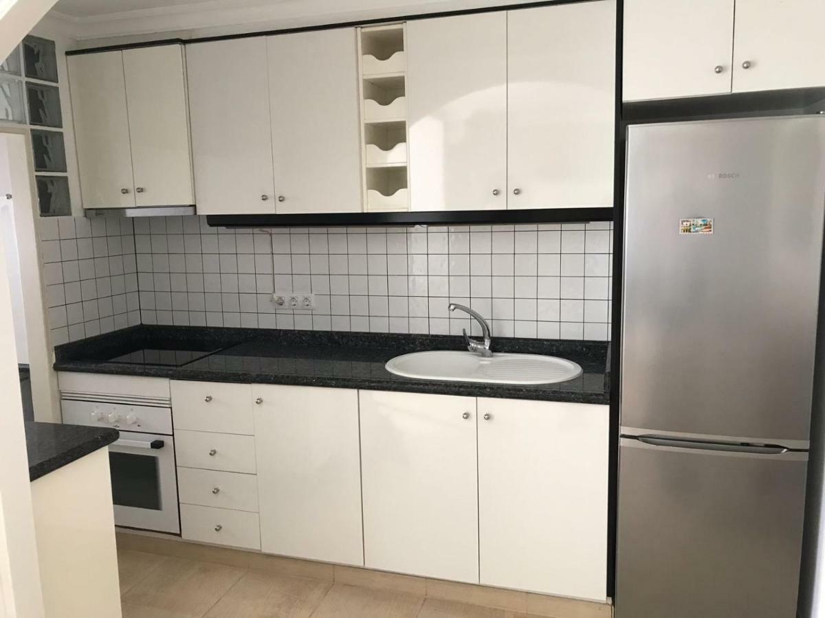 Tara Apartment Плайя-дель-Инглес Экстерьер фото