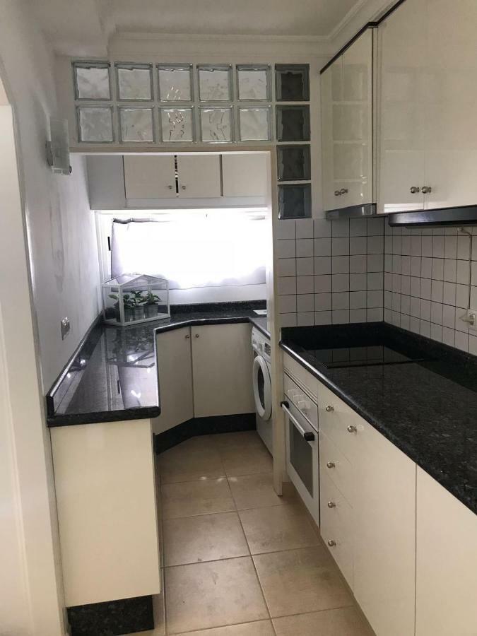 Tara Apartment Плайя-дель-Инглес Экстерьер фото