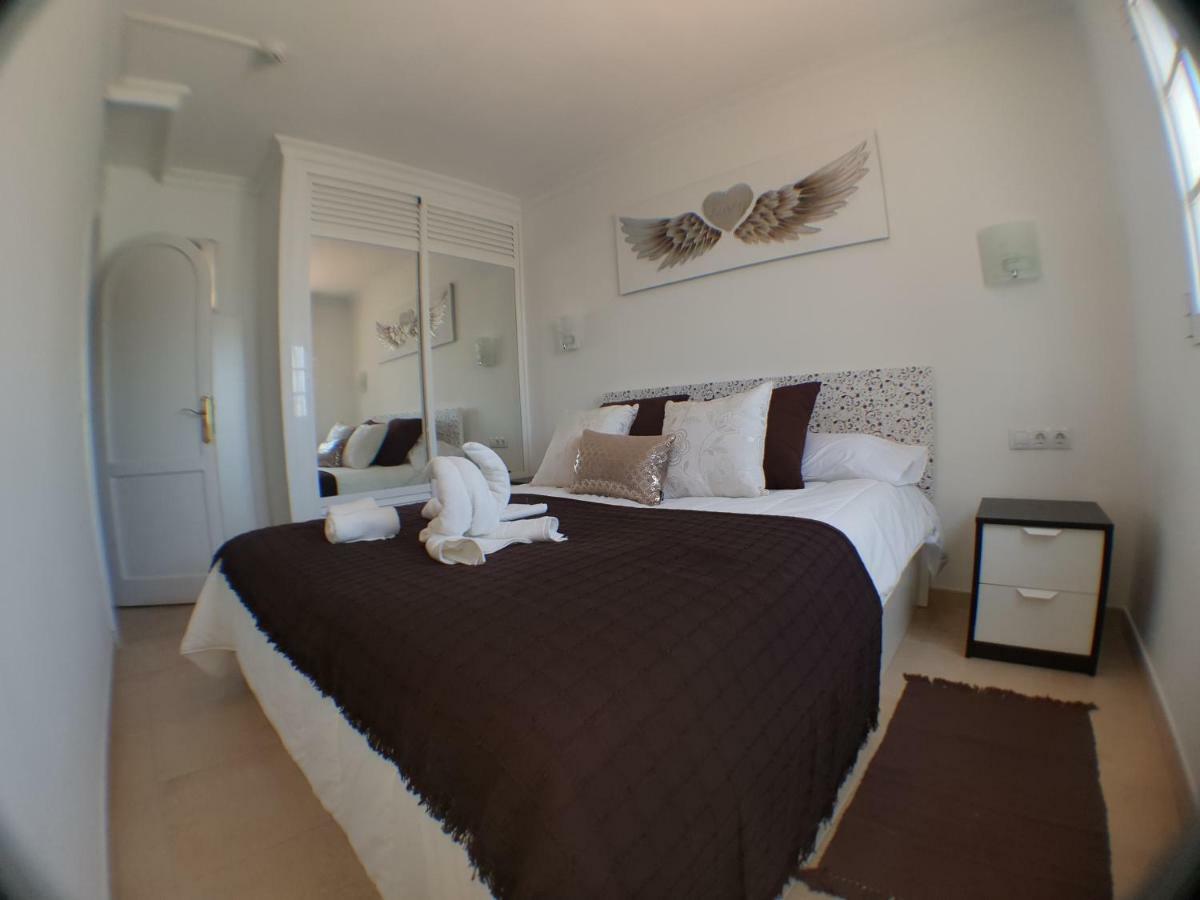 Tara Apartment Плайя-дель-Инглес Экстерьер фото
