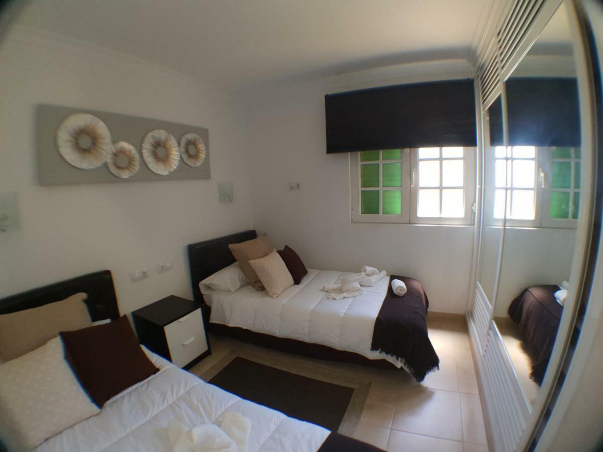 Tara Apartment Плайя-дель-Инглес Экстерьер фото