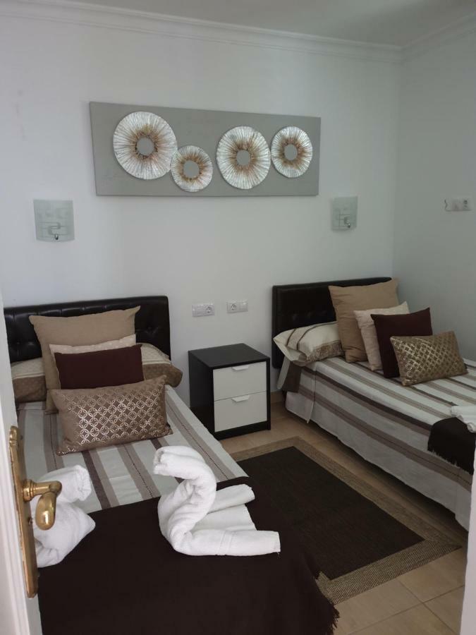 Tara Apartment Плайя-дель-Инглес Экстерьер фото