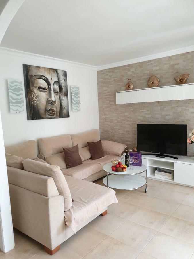 Tara Apartment Плайя-дель-Инглес Экстерьер фото