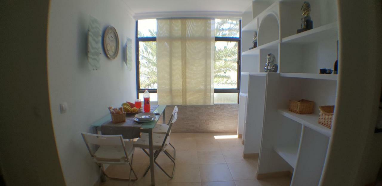 Tara Apartment Плайя-дель-Инглес Экстерьер фото