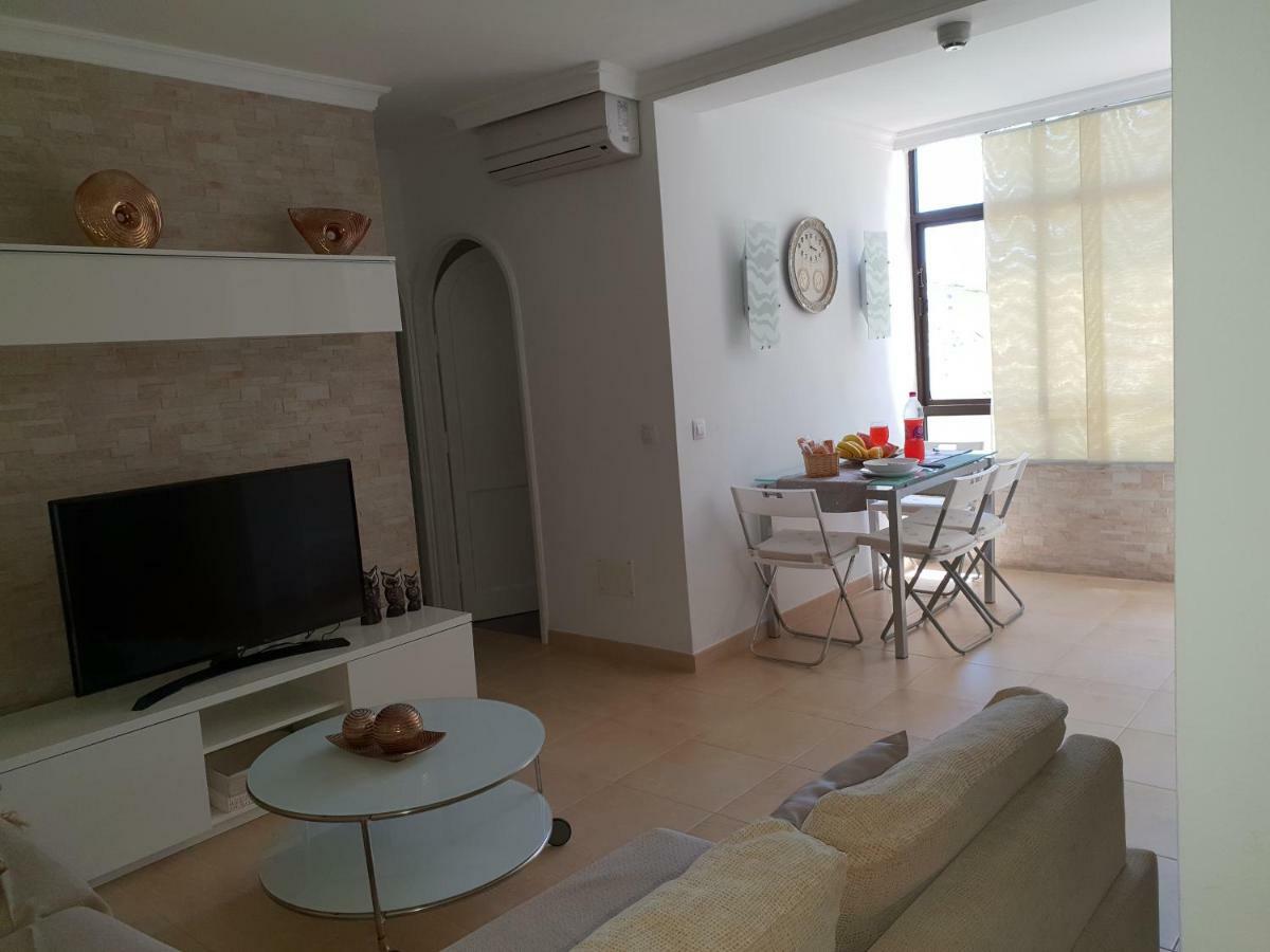 Tara Apartment Плайя-дель-Инглес Экстерьер фото