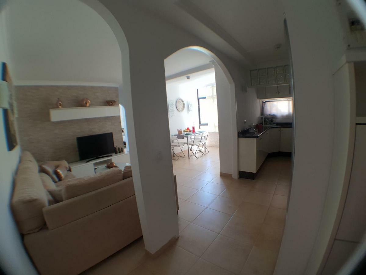 Tara Apartment Плайя-дель-Инглес Экстерьер фото