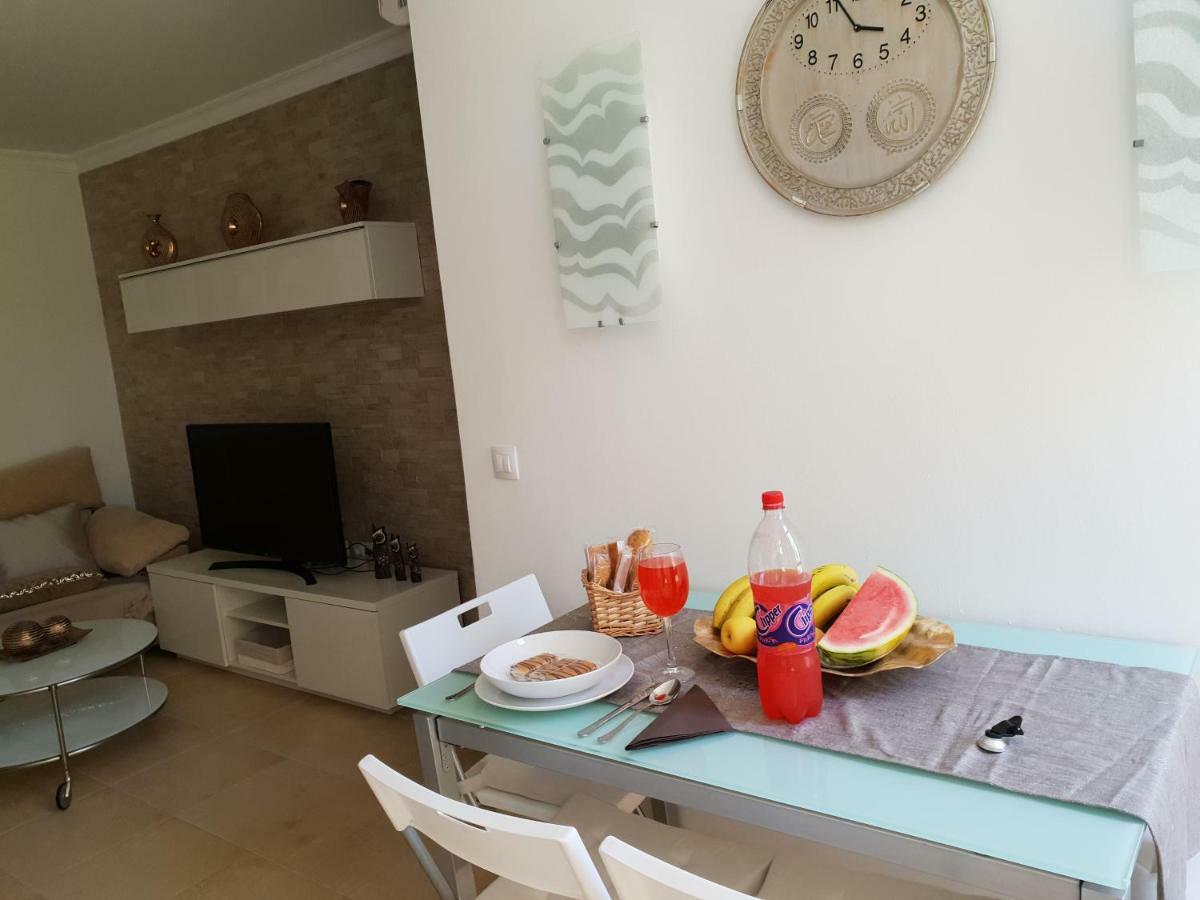 Tara Apartment Плайя-дель-Инглес Экстерьер фото