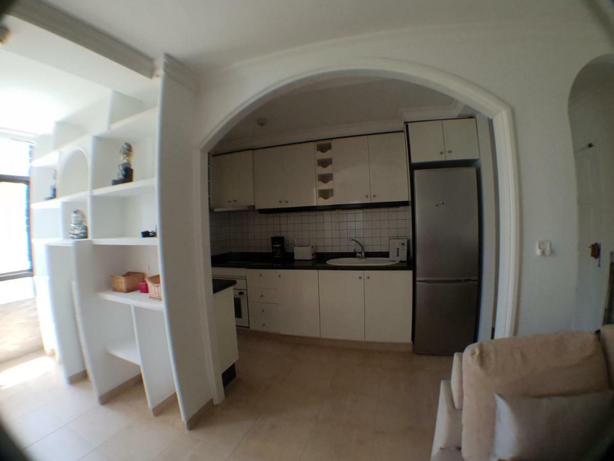 Tara Apartment Плайя-дель-Инглес Экстерьер фото