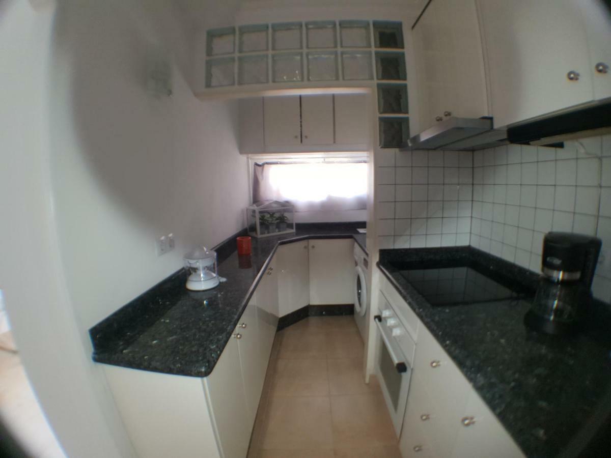 Tara Apartment Плайя-дель-Инглес Экстерьер фото