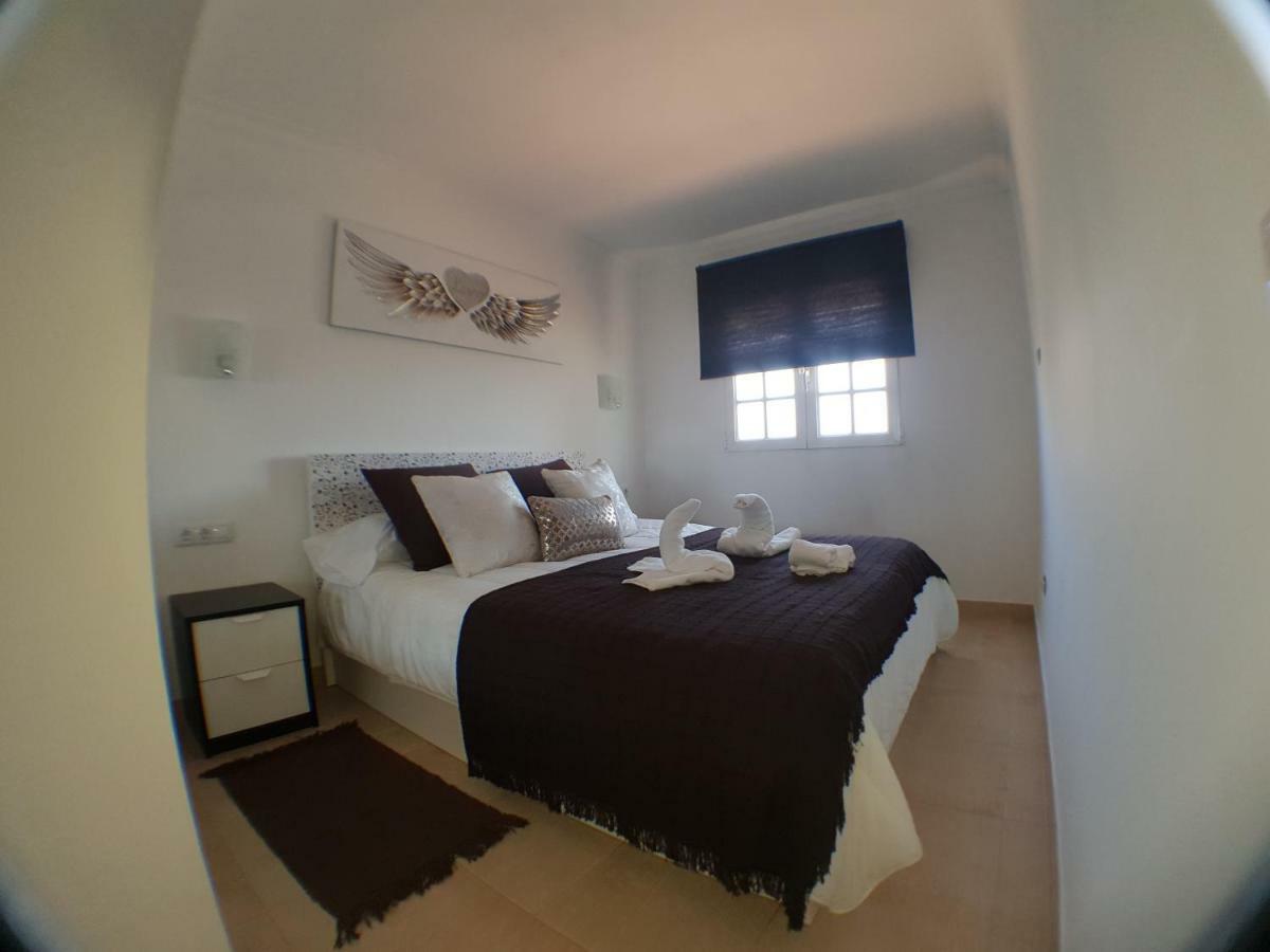 Tara Apartment Плайя-дель-Инглес Экстерьер фото